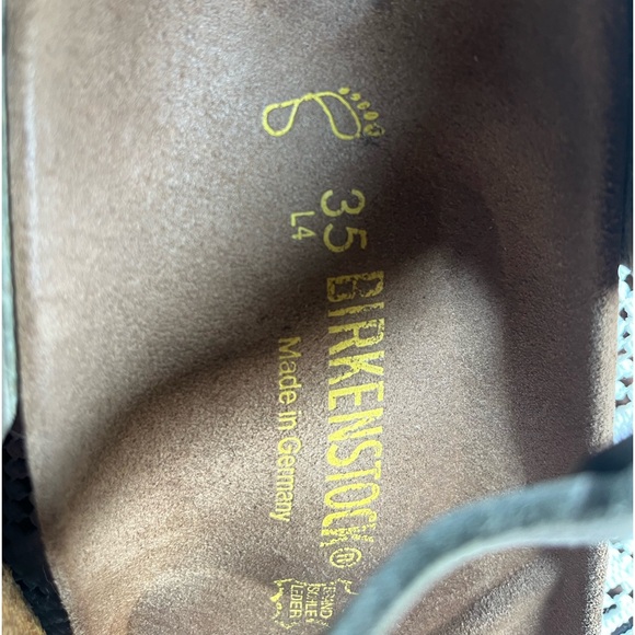 Birkenstock sandals - Picture 2 of 3